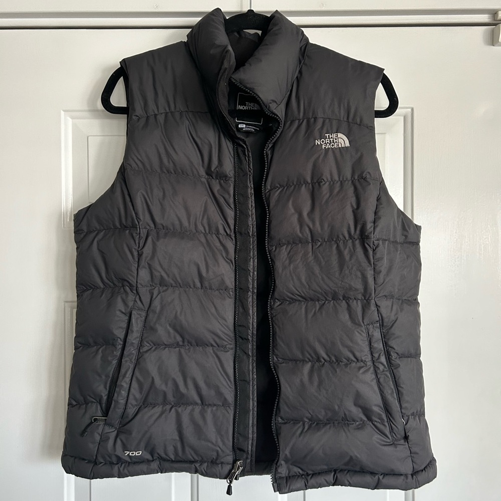 The North Face 700 Down Women's Puffer Vest